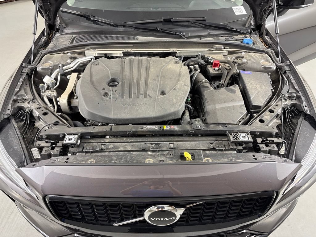 Used 2024 Volvo S60 B5 Core FWD image 41