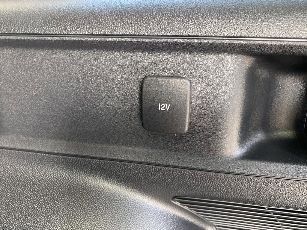 New 2025 Ford Bronco Sport Outer Banks w/ Outer Banks Tech Package+ image 18