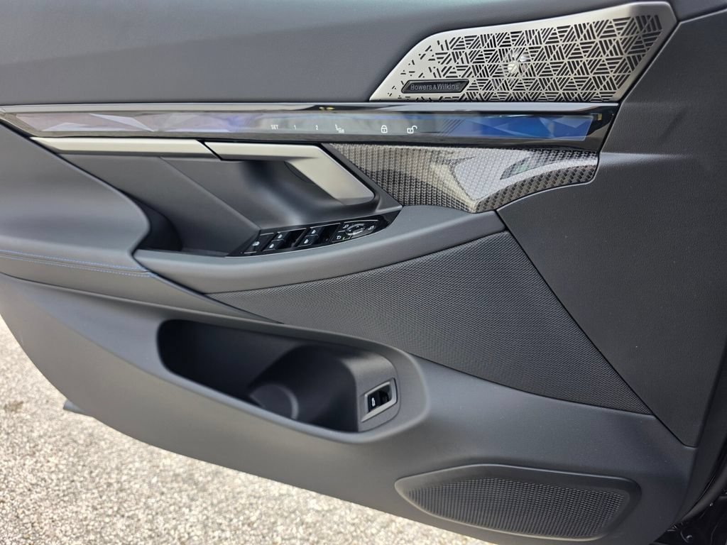 New 2026 BMW i5 M60 w/ Premium Package AWD/4WD image 16
