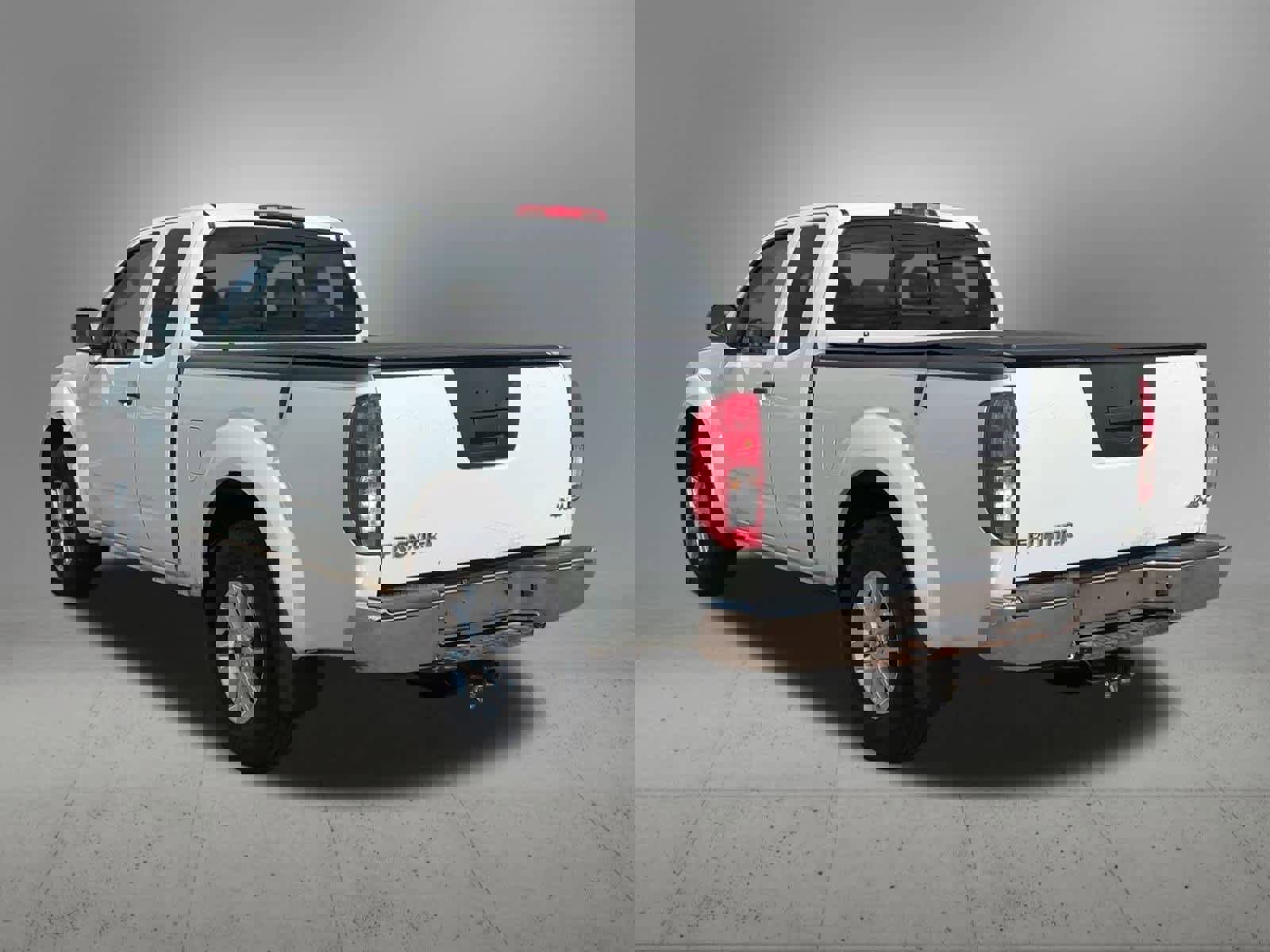 Used 2015 Nissan Frontier SV image 4