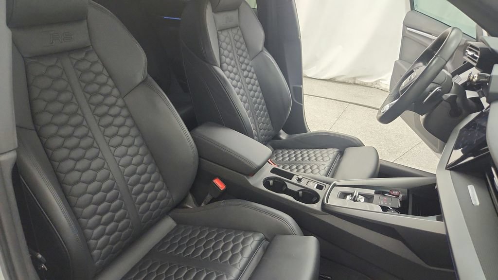 Used 2023 Audi RS 3 AWD/4WD image 31