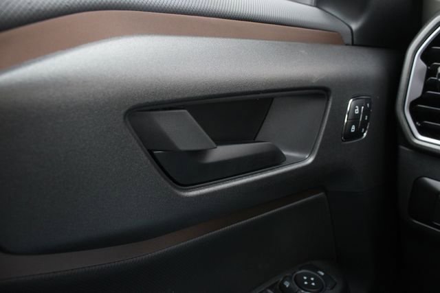 New 2026 Ford Bronco Sport Outer Banks w/ Outer Banks Tech Package+ AWD/4WD image 8