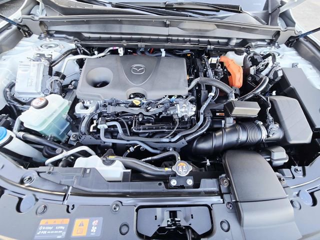 New 2026 MAZDA CX-50 2.5 Hybrid w/ Premium Plus Pkg image 15