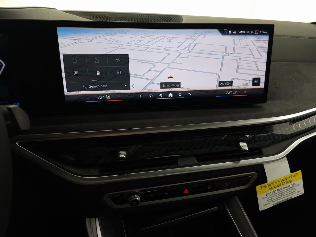New 2026 BMW X5 xDrive50e AWD/4WD image 19