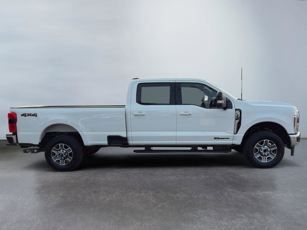 New 2026 Ford F350 Lariat image 6