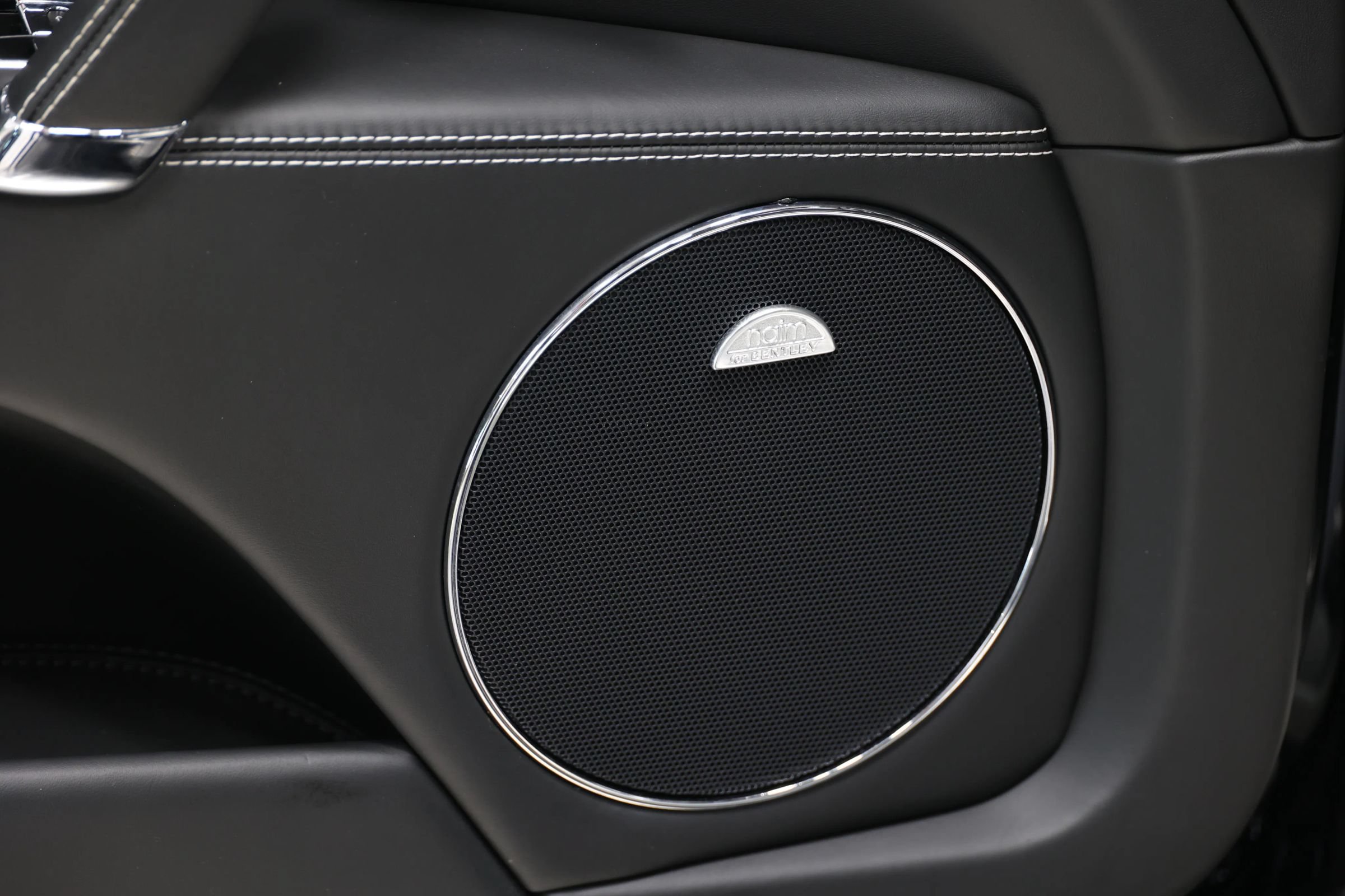 Used 2015 Bentley Flying Spur V8 AWD/4WD image 13