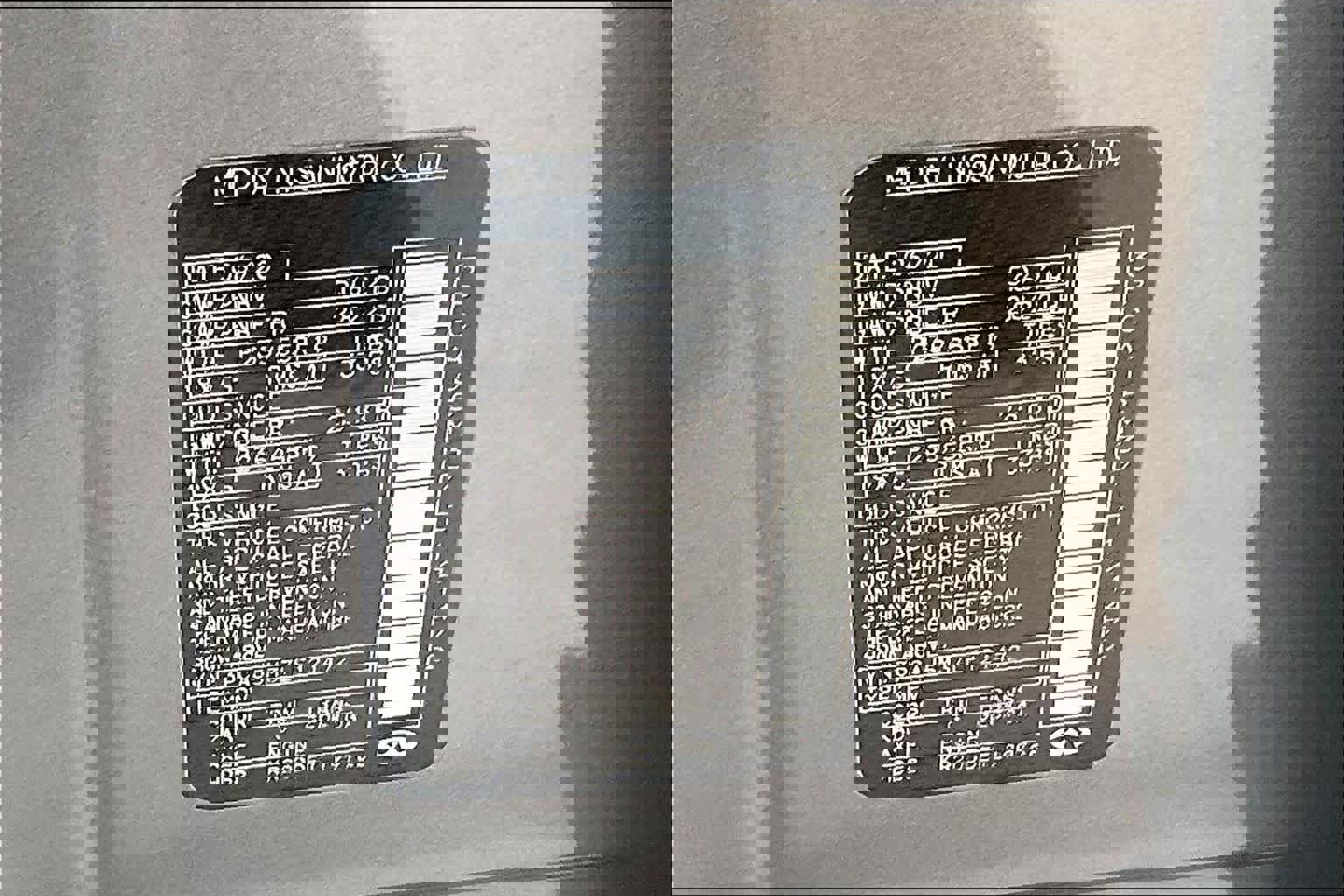 Used 2020 INFINITI QX50 Luxe w/ Navigation Package image 31