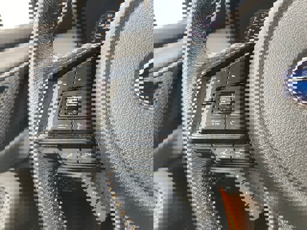 Used 2022 Subaru Outback Wilderness w/ Wilderness Package image 13