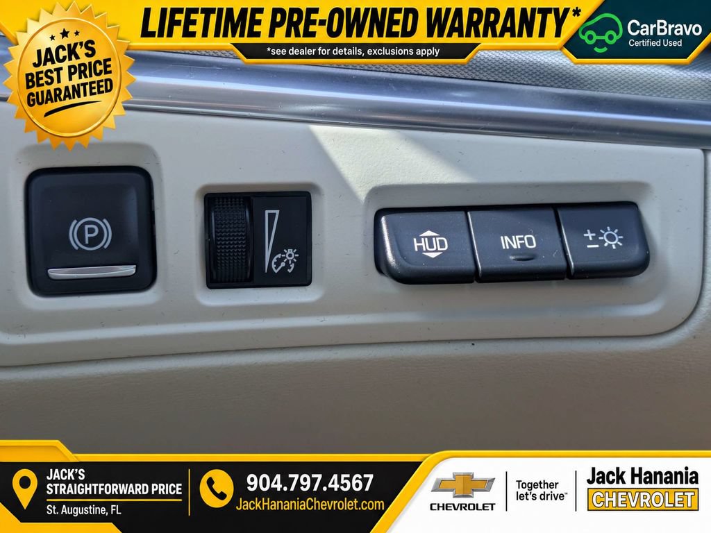 Used 2022 Cadillac XT5 Premium Luxury w/ Technology Package FWD image 26