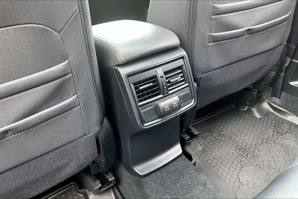 Used 2025 Subaru Forester Wilderness AWD/4WD image 31