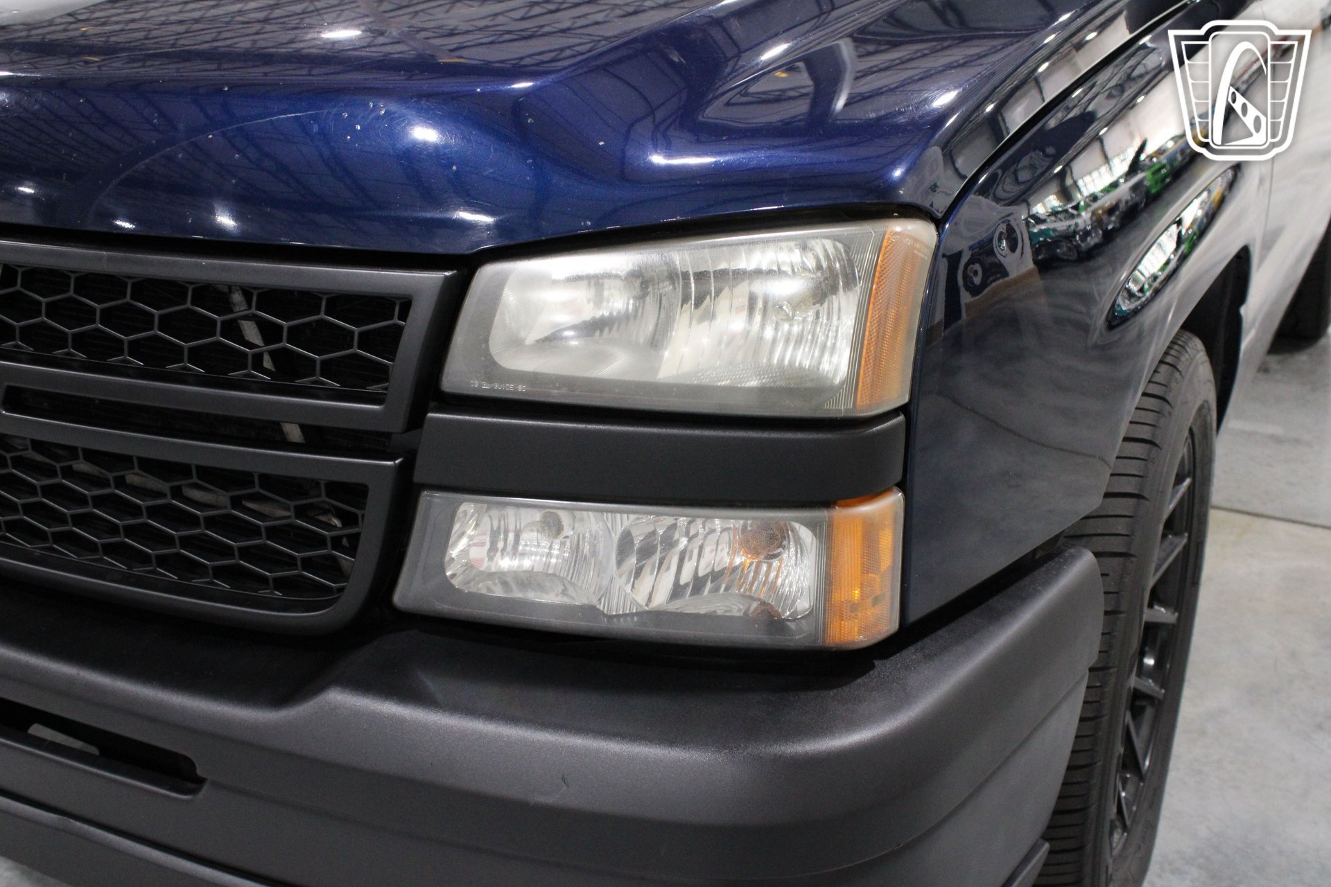 Used 2007 Chevrolet Silverado 1500 W/T RWD image 40