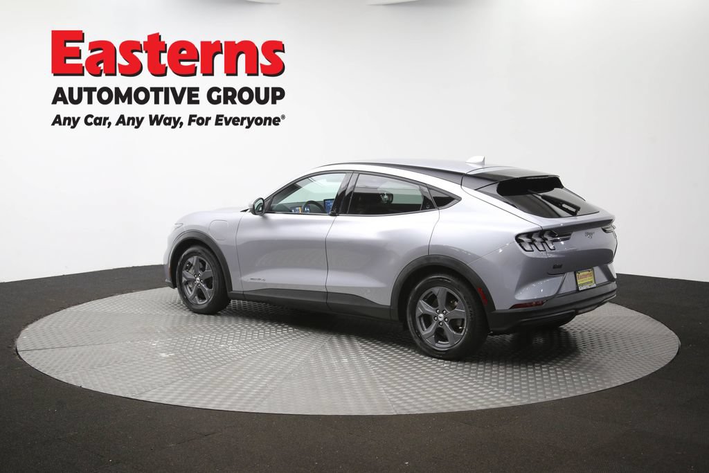 Used 2021 Ford Mustang Mach-E Select AWD/4WD image 61