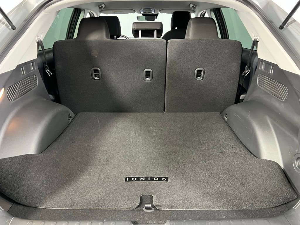Used 2024 Hyundai Ioniq 5 SE image 26