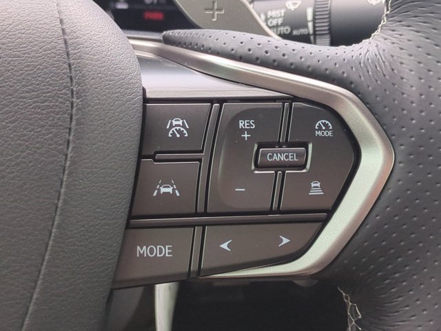 New 2026 Lexus IS 350 F Sport w/ Technology Package RWD image 25