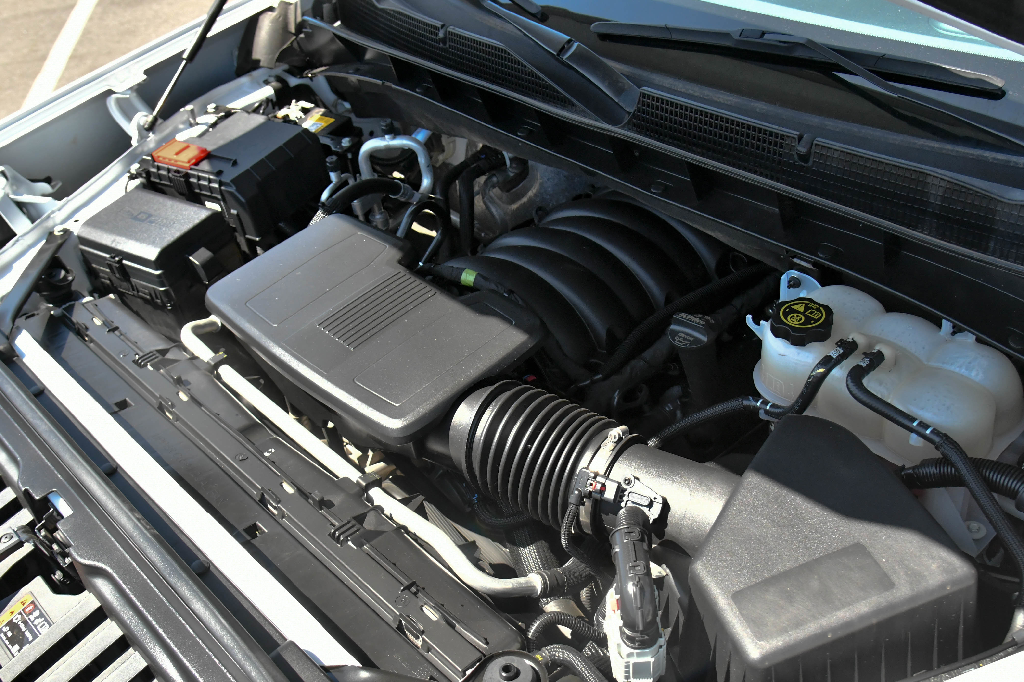 Used 2024 GMC Sierra 1500 SLT image 51