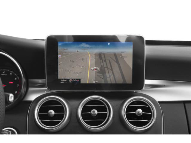 Used 2015 Mercedes-Benz C 300 Sedan image 17