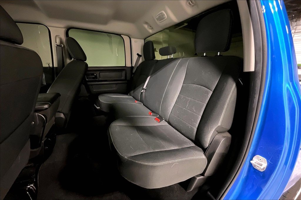 Used 2023 RAM 1500 Tradesman w/ Popular Equipment Group AWD/4WD image 31