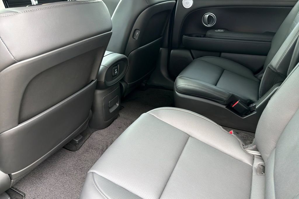 New 2026 Hyundai Palisade Limited image 10