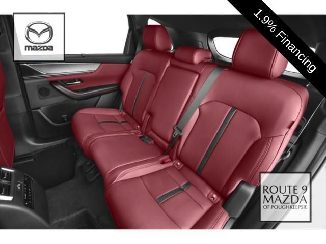New 2025 MAZDA CX-70 3.3 Turbo S w/ Premium Plus image 13