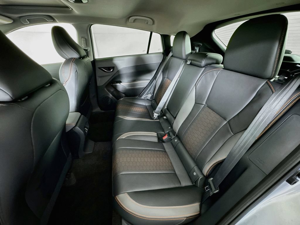 New 2026 Subaru Crosstrek 2.5i Limited AWD/4WD image 25