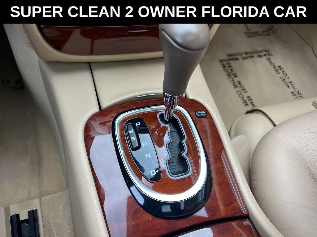 Used 2001 Mercedes-Benz S 430 image 51