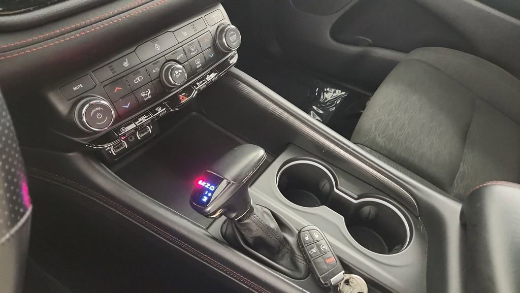 Used 2023 Dodge Durango GT image 17