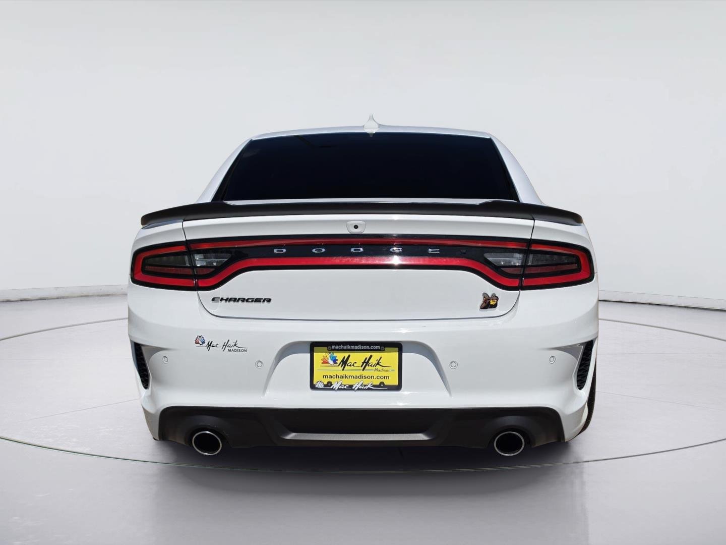 Used 2023 Dodge Charger Scat Pack RWD image 4