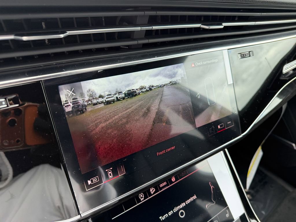 New 2026 Audi Q7 2.0T Premium Plus AWD/4WD image 20