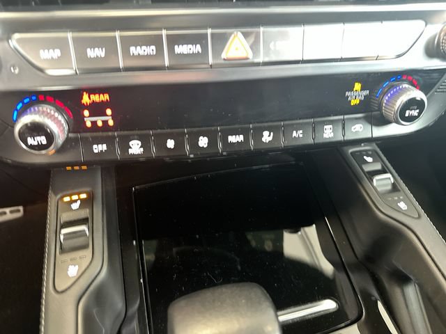 Certified 2024 Kia Telluride SX X-Pro AWD/4WD image 19