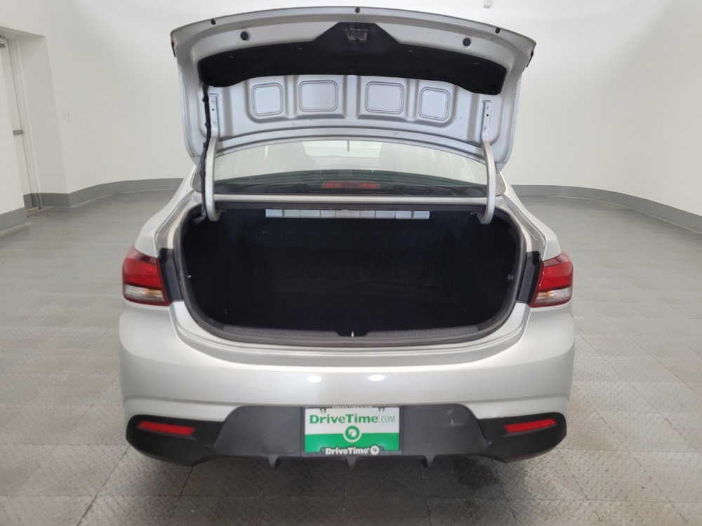 Used 2018 Kia Rio LX image 29