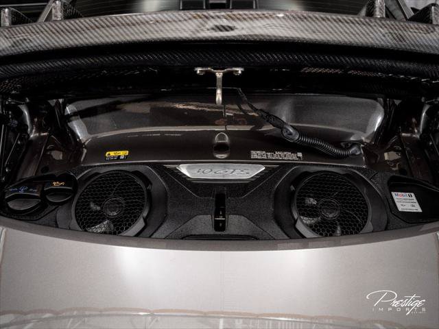 Used 2024 Porsche 911 Carrera GTS RWD image 13