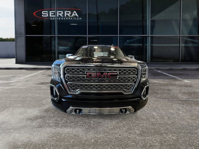 Used 2020 GMC Sierra 1500 Denali w/ Denali Ultimate Package AWD/4WD image 6