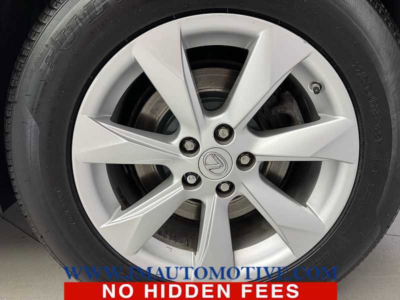 Used 2016 Lexus RX 350 AWD image 9