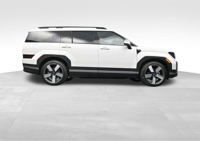 New 2026 Hyundai Santa Fe Limited AWD/4WD image 40