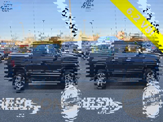 Used 2018 GMC Sierra 1500 SLT w/ SLT Premium Package image 6