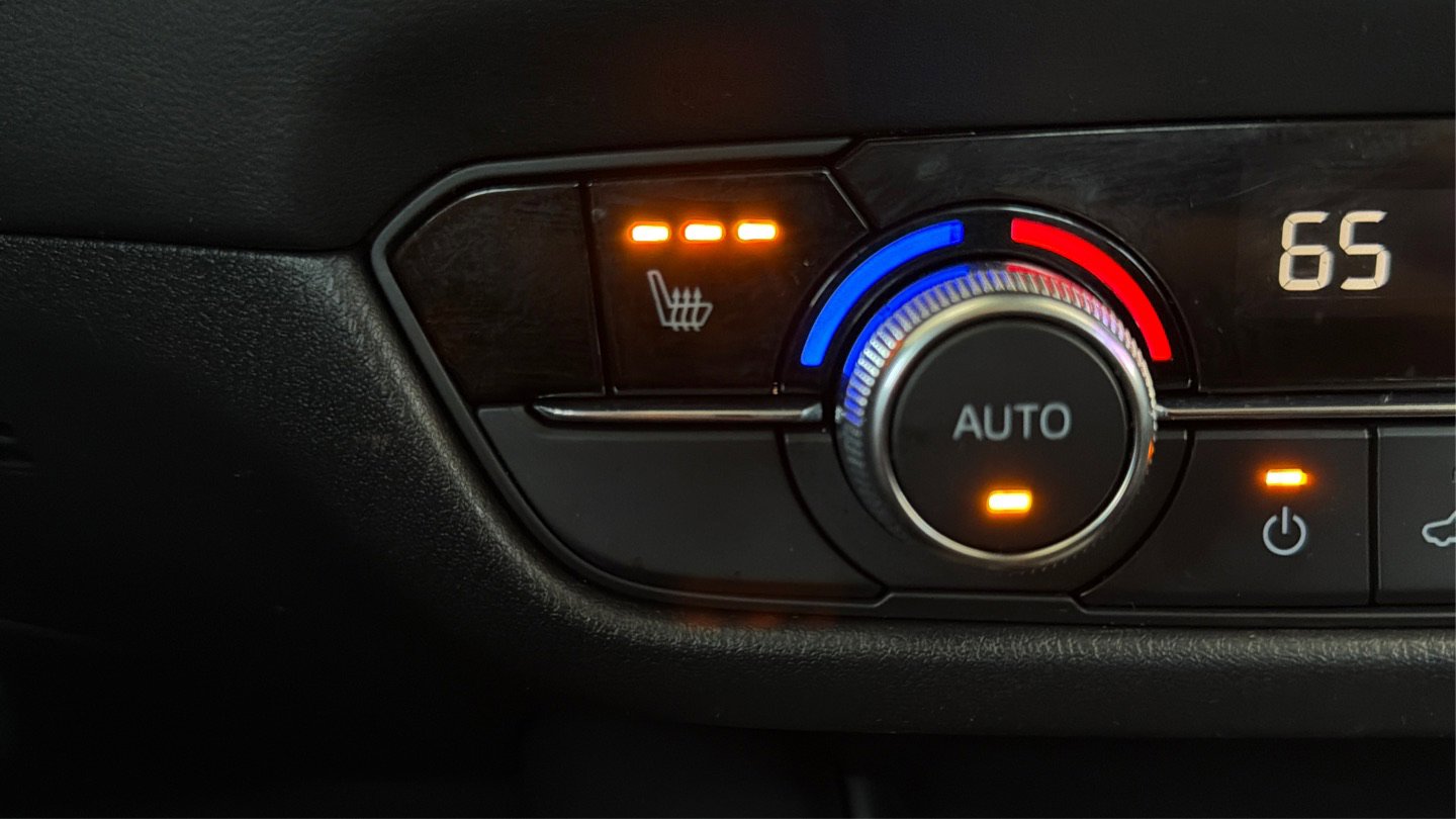 Used 2019 MAZDA MAZDA6 Touring image 46