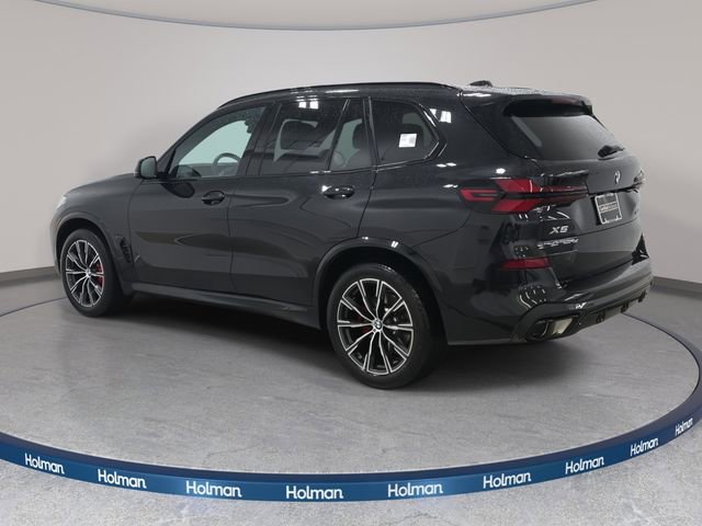 Certified 2024 BMW X5 xDrive40i w/ M Sport Package image 7
