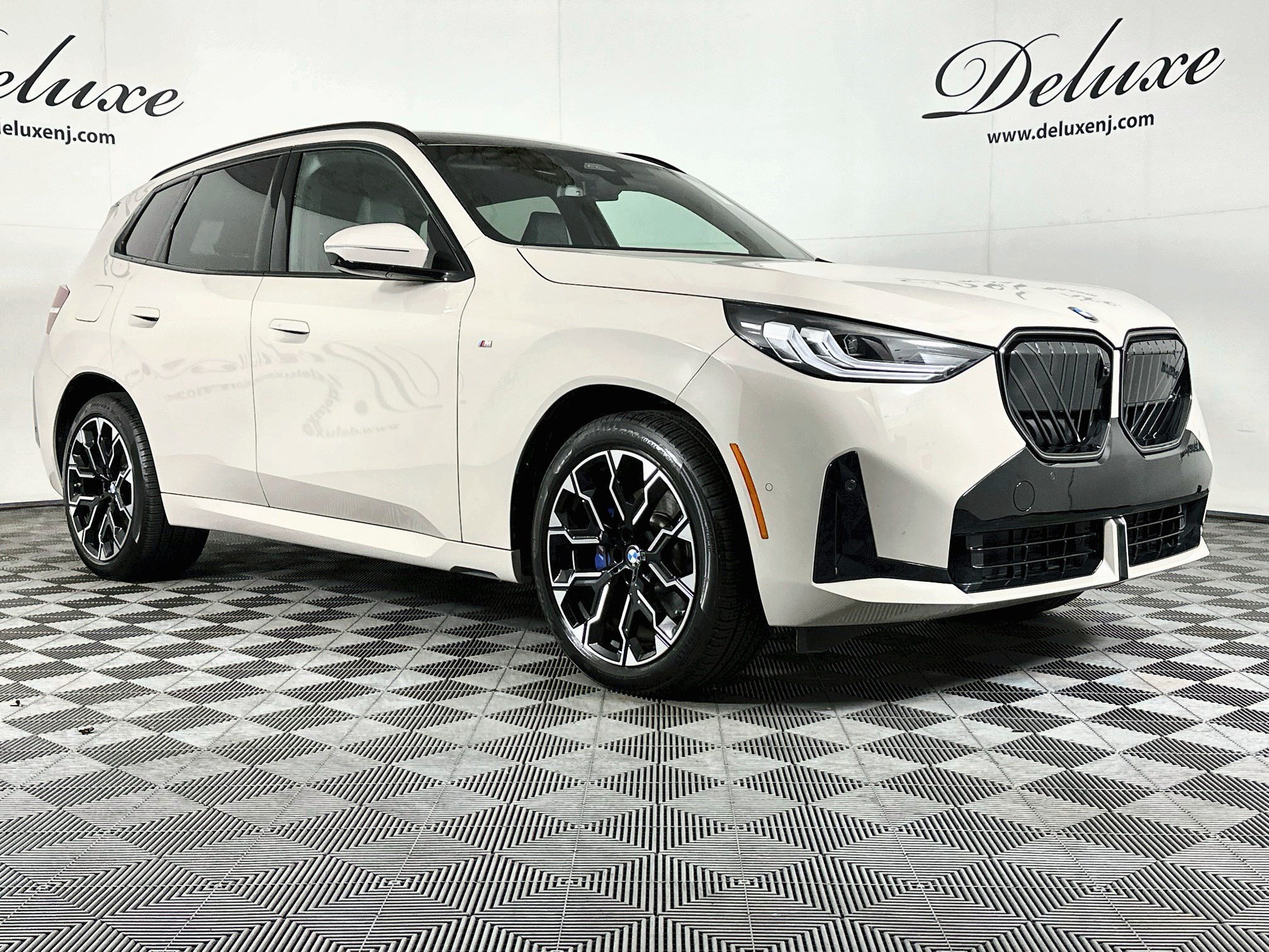 Used 2026 BMW X3 xDrive30i w/ Premium Package