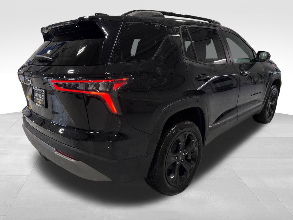 New 2026 Chevrolet Equinox LT w/ Convenience Package II AWD/4WD image 52