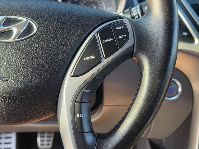 Used 2016 Hyundai Elantra Sport image 28