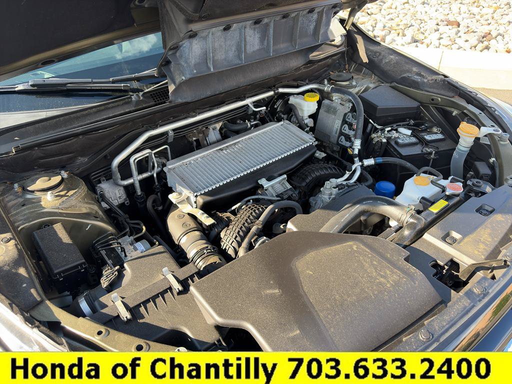 Used 2022 Subaru Ascent Onyx Edition AWD/4WD image 37