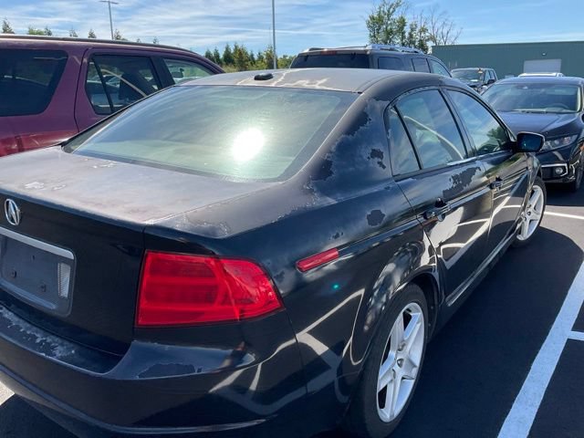 Used 2005 Acura TL FWD image 5