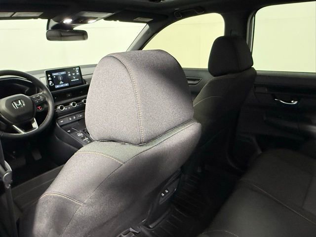 Used 2026 Honda CR-V Sport image 34