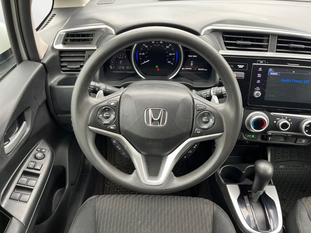 Used 2018 Honda Fit EX image 15