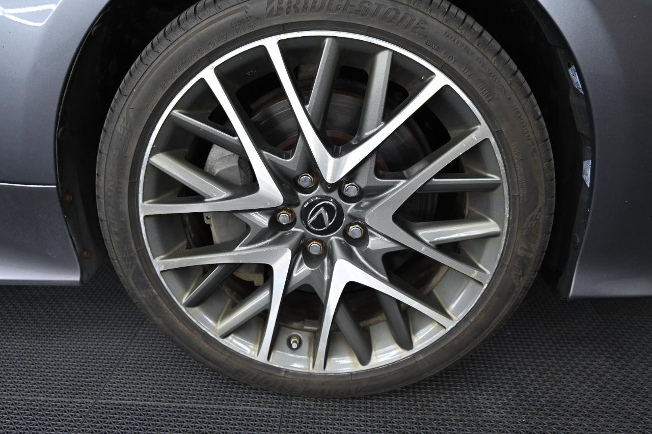 Used 2015 Lexus RC 350 AWD w/ Navigation System Package image 42