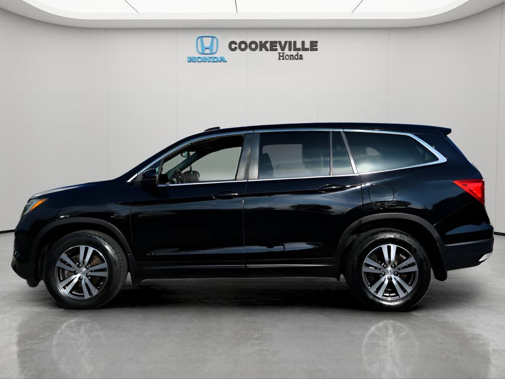 Used 2016 Honda Pilot EX-L image 10