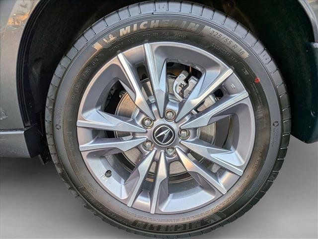 New 2026 Acura ADX FWD image 15