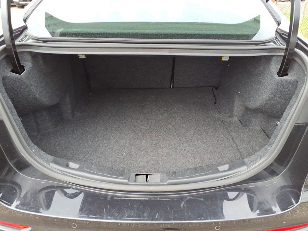 Certified 2020 Ford Fusion SE image 10