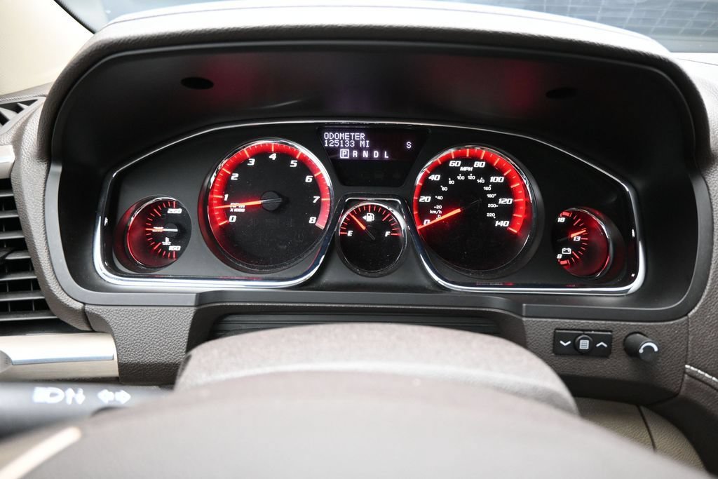 Used 2016 GMC Acadia Denali AWD/4WD image 14