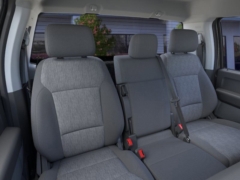 New 2025 Ford F350 XL w/ XL Chrome Package image 32